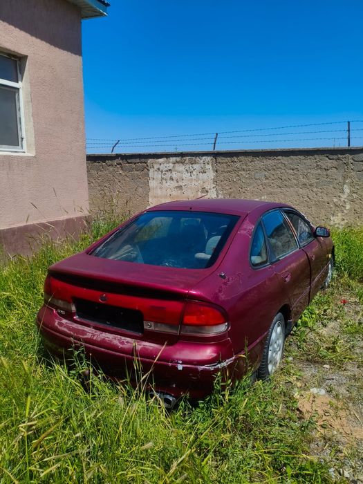 Mazda 626 запчасти ге сатылады