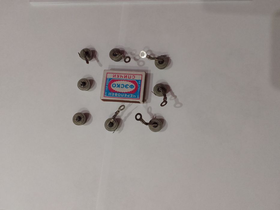 Автомобильные выпрямительные диоды