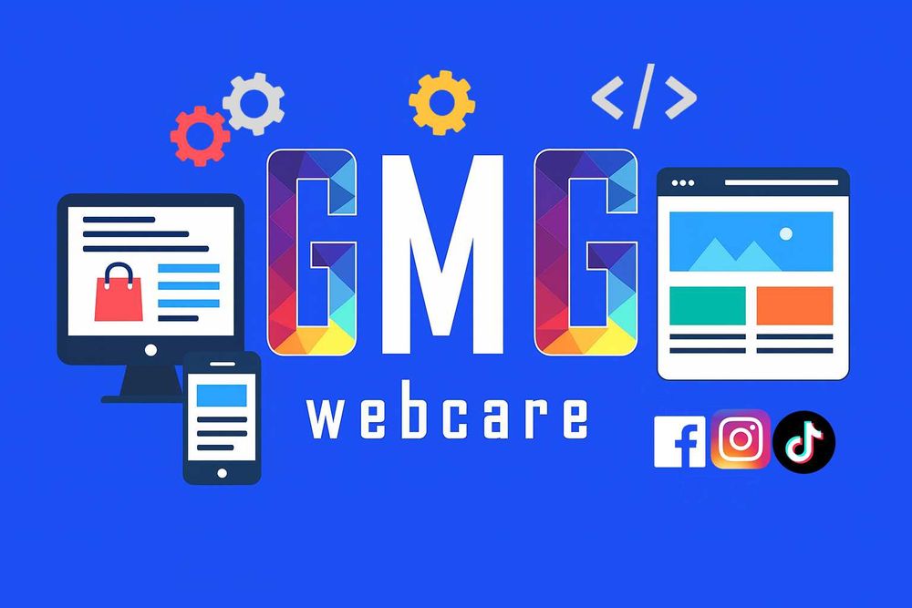 Creare Website, Magazin Online, Site Prezentare, Promovare, Mentenata