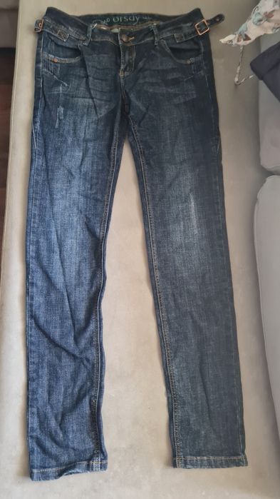 Оригинални дънки