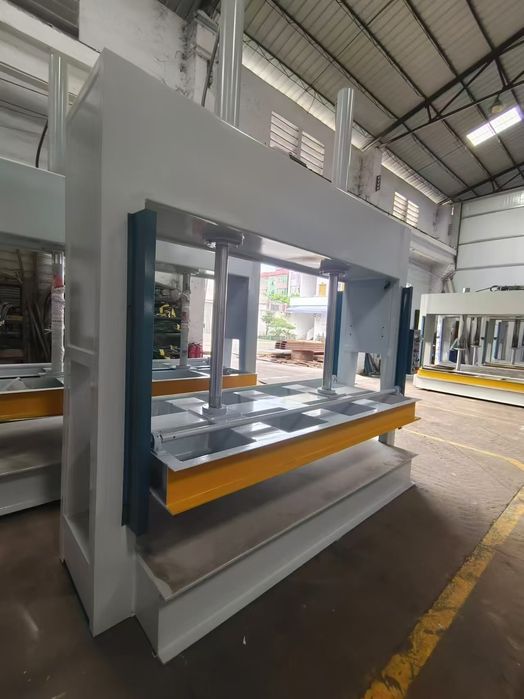 Холодный пресс MH3248×6