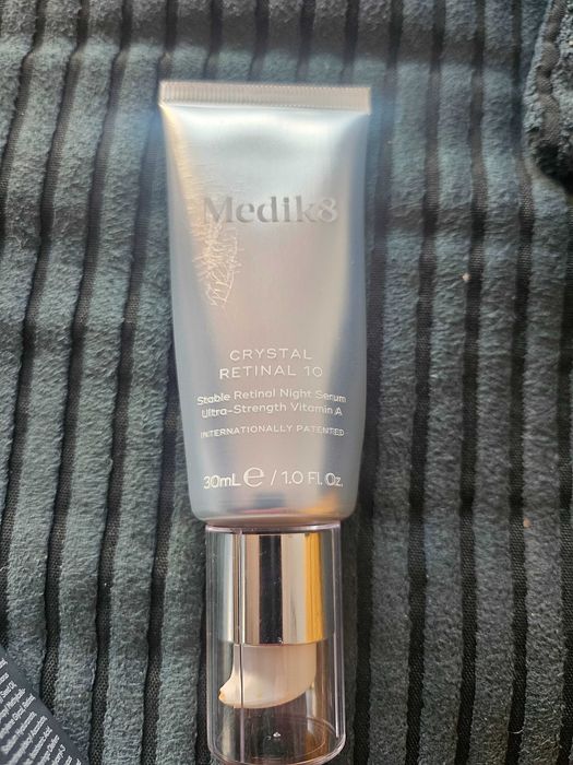 Medik8 crystal retinal 10