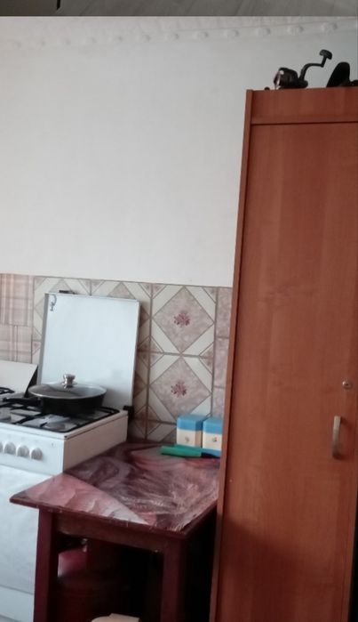 Комнаты в общежитии в отличном состоянии