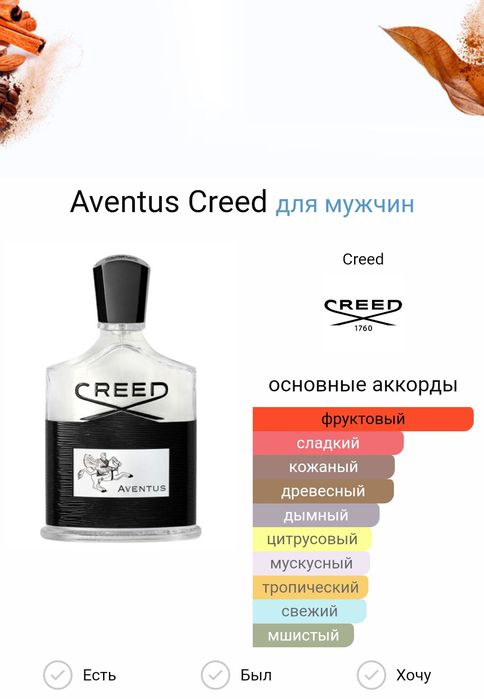 Миск. Парфюм. Духи.