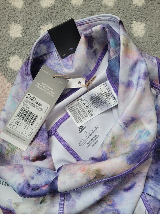 Colanți Adidas S, noi