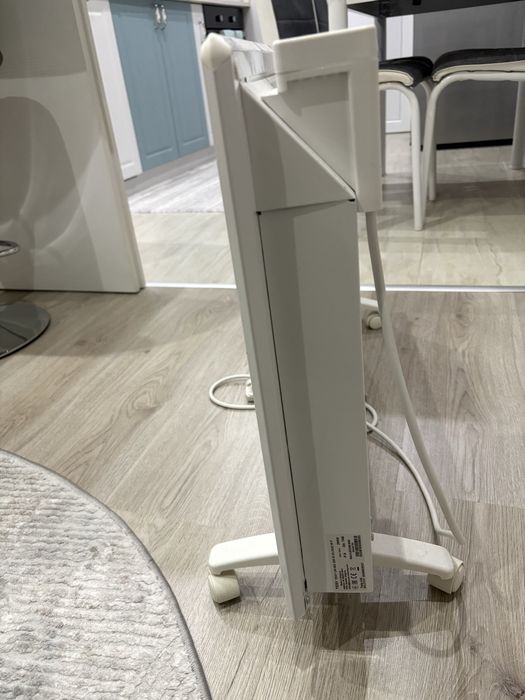 Конвектор TESY CN 062 200 EI CLOUD W F