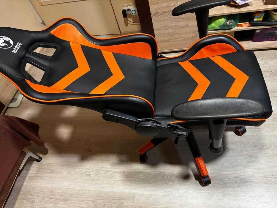 Гейминг стол Marvo - CH-106