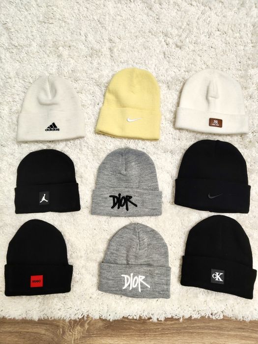 Caciula Nike , Căciulă Adidas Unisex , preț pe bucata