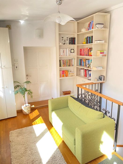 Închiriez apartament Centru Istoric Brasov