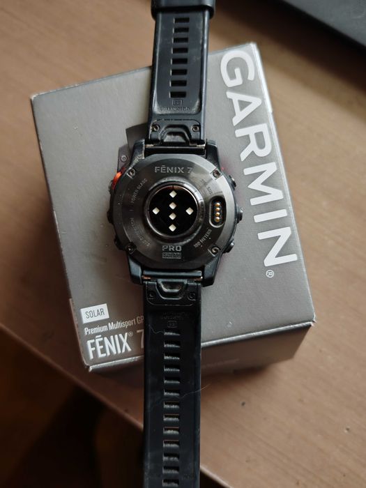 fenix 7 solar 47mm