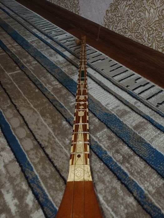 Dutor musiqa asbobi