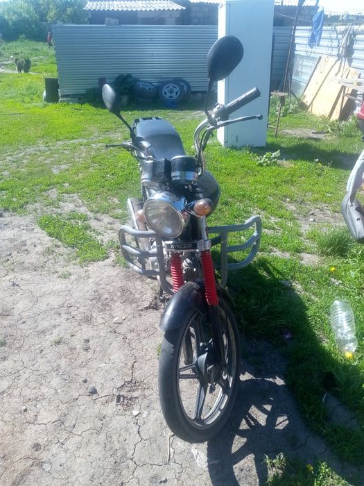 Продам альфа GS 110