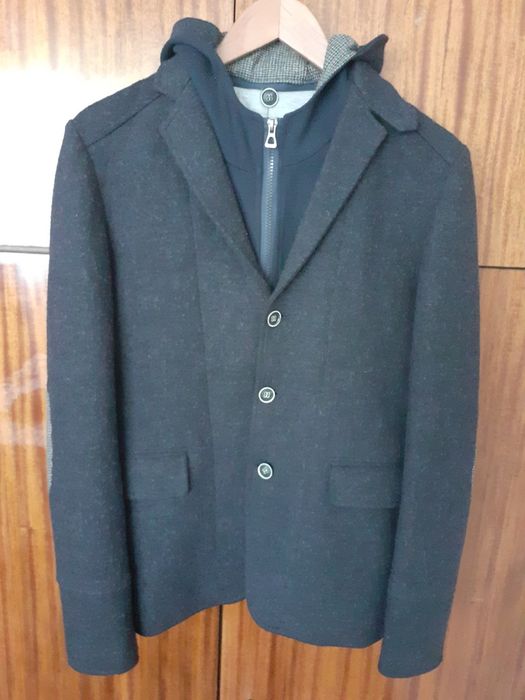 Спортно елегантно сако- размер S