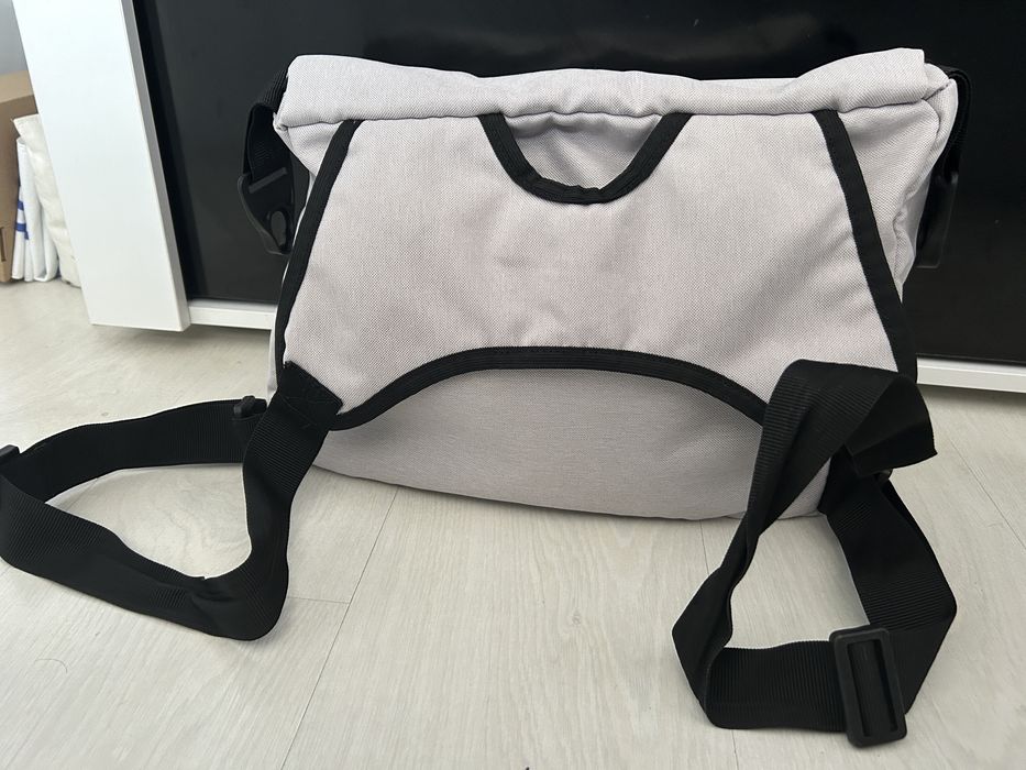 Бебешка количка 3в1 Retrus Vaya