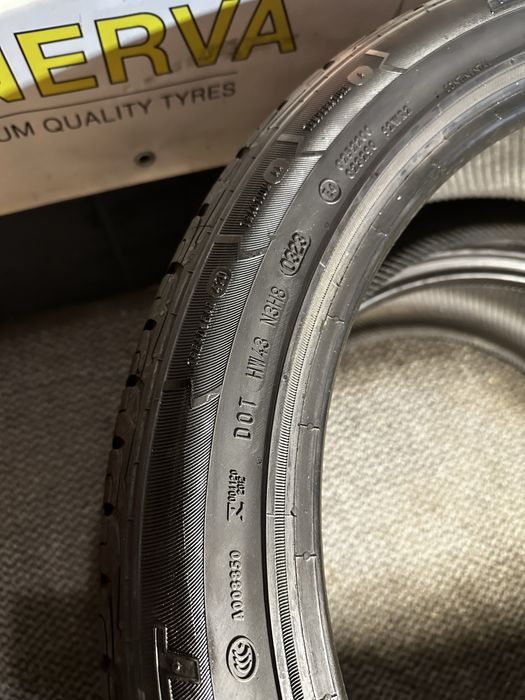265/40 R21 105Y XL - Continental CrossContact MO Oferta