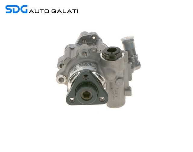 Pompa Servo Directie Servodirectie cu Fulie Skoda Superb 1 1.9 TDI AVB AVF AWX BSV BPZ 2002 - 2008 Cod 8D0145177Q [S0016]