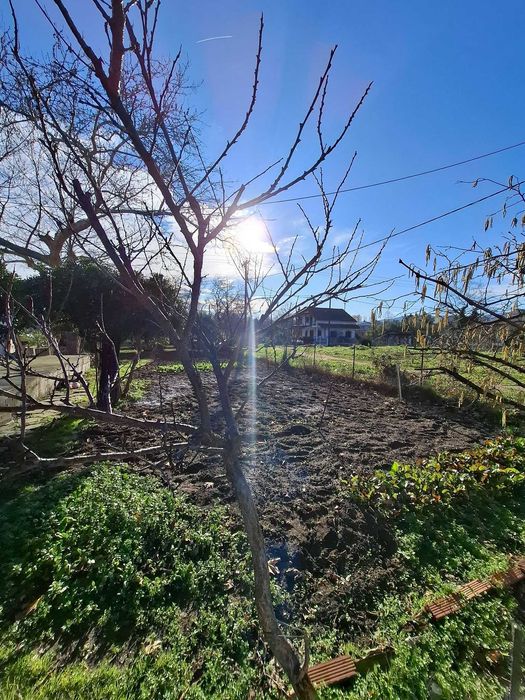 Продава се парцел с площ 250 м2 в кв. Ривиера, Аспровалта, Гърция