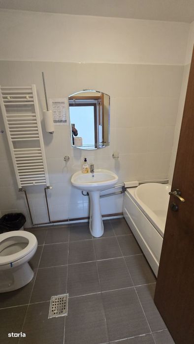 Apartament Adama( pretabil cabinet medical)