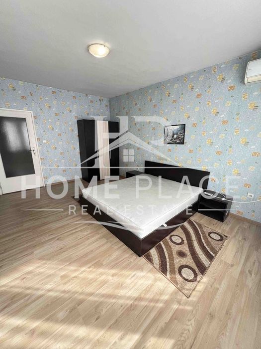 ДВУСТАЕН апартамент под наем - Нептун