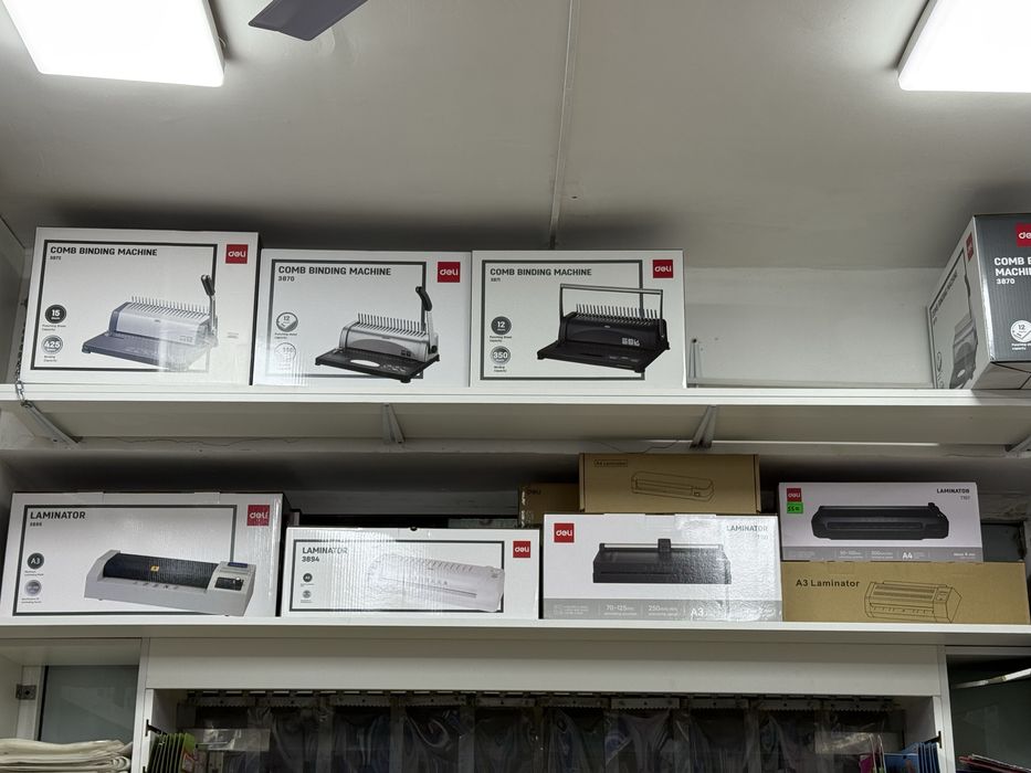 Laminator ( ломинатор ) sifatli va hamyonbob