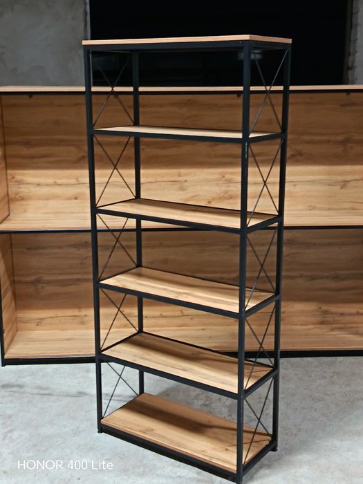 Uy va ofis uchun universal stilaj