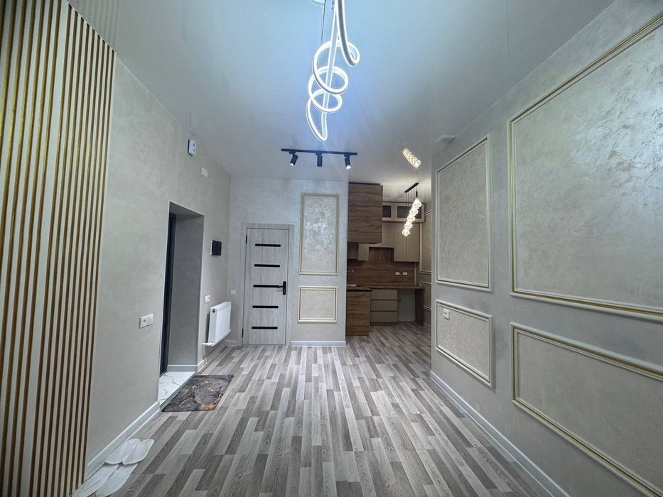 Квартира Сотилади