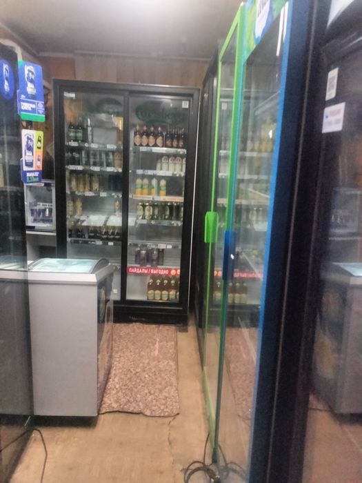 Сдам магазин в аренду