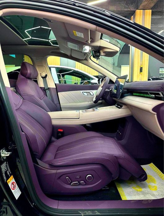 Changan dippal s7 full