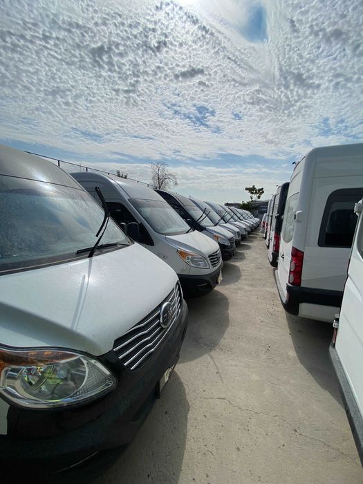 SUNRAY BUS 16 ORIN  chegrma narhlarda sotuvda