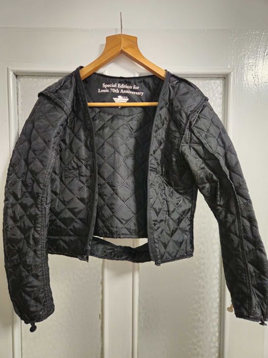 Текстилно мото яке  Cycle Spirit размер 36