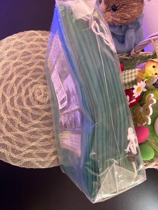 Huse de protecție împotriva înghețului