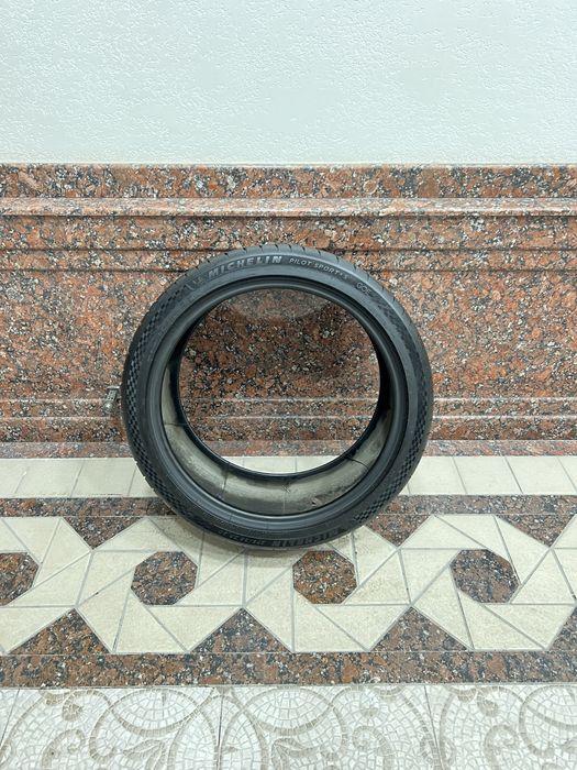 Donali michelin balon sotiladi 275/35/20