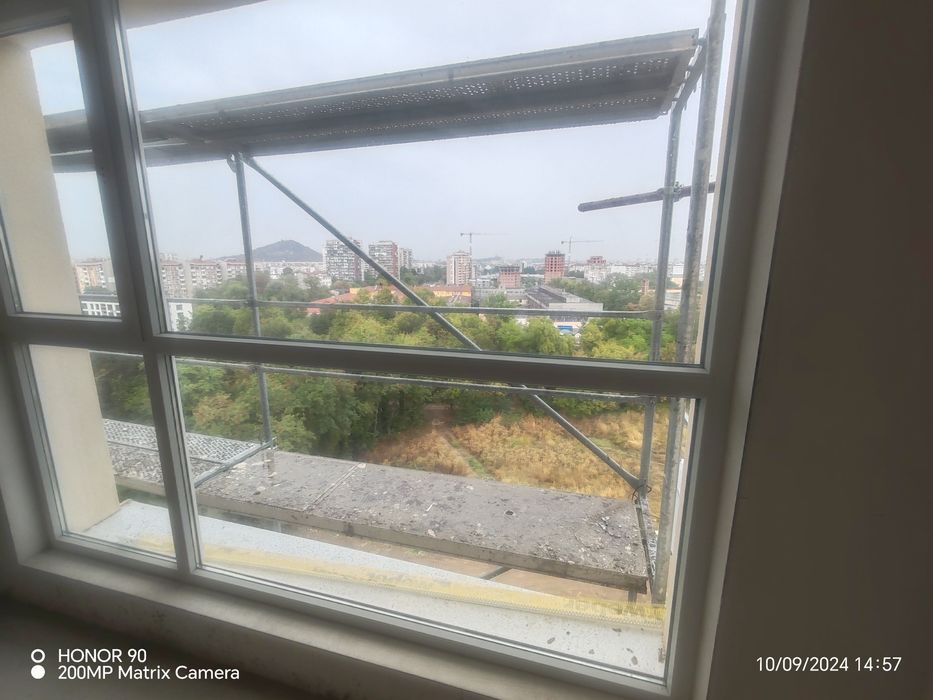 Продава се Двустаен апартамент в Пловдив, Южен - 73 кв.м за 1055 €/кв.м - Снимка #10