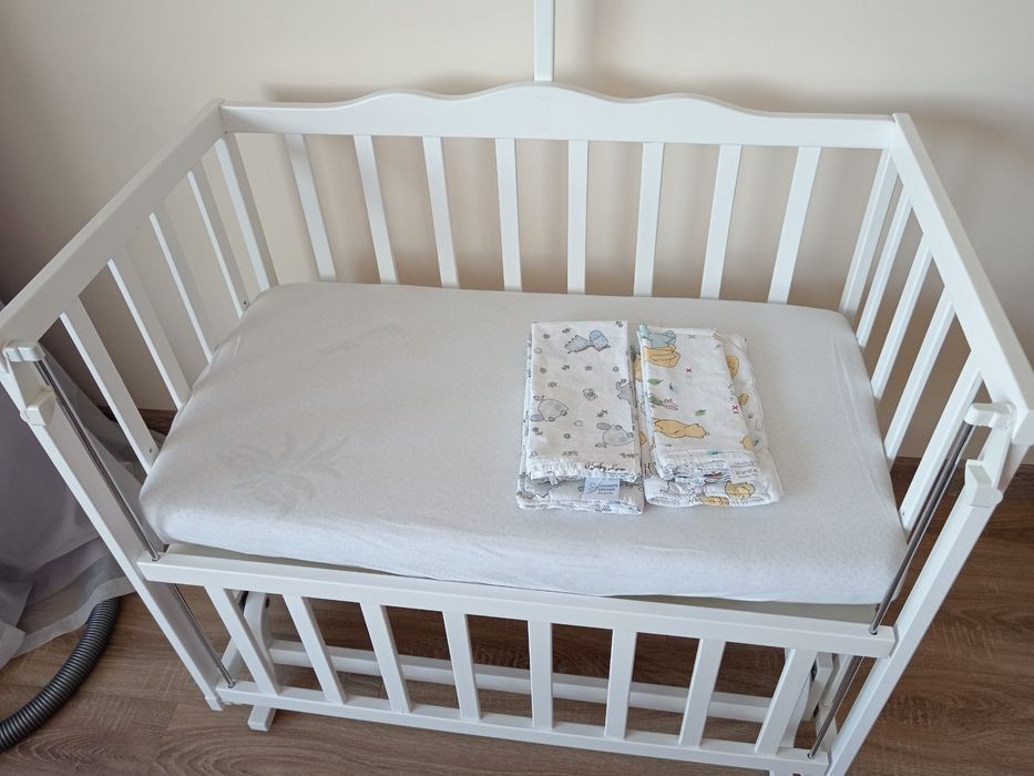 Бебешка кошара Cilek