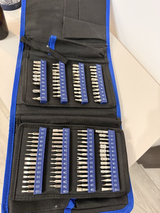 Echipament Service GSM