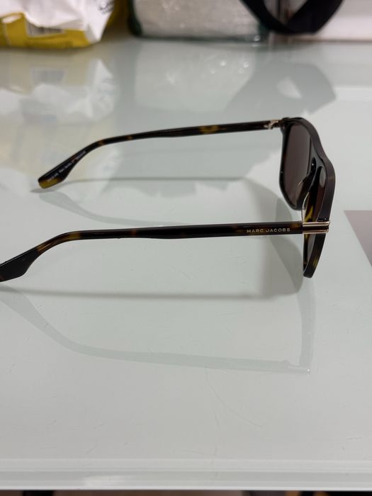 Rame ochelari Mark Jacobs