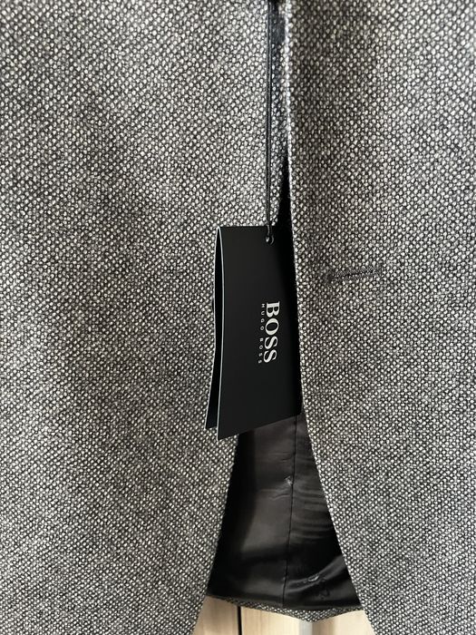 Сако Hugo Boss. Boss НОВО