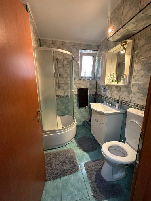 Apartament de vanzare, zona garii