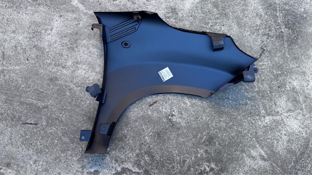 Aripa Stanga Fiat 500L an:2012-2020 Nou-Original