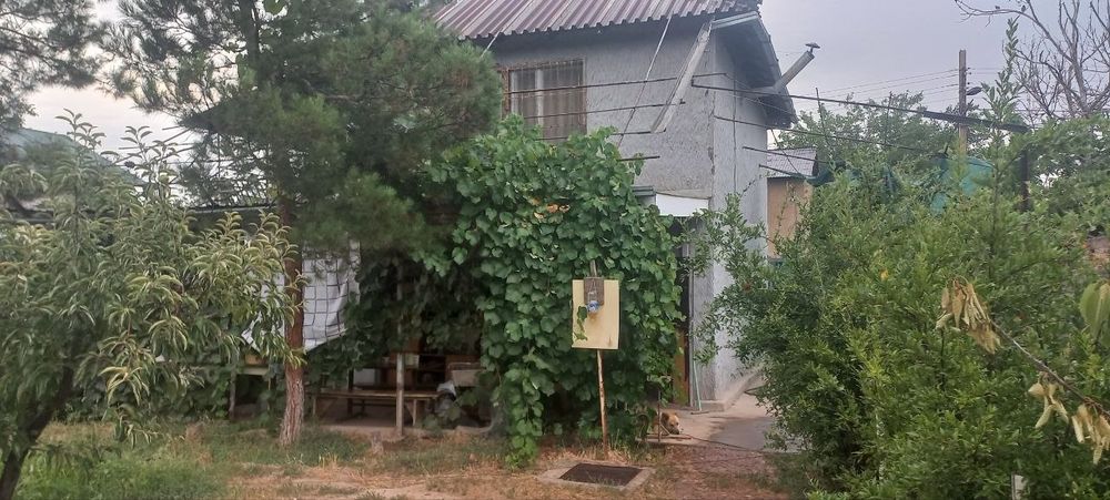 Продаётся ДАЧА Срочно !!!