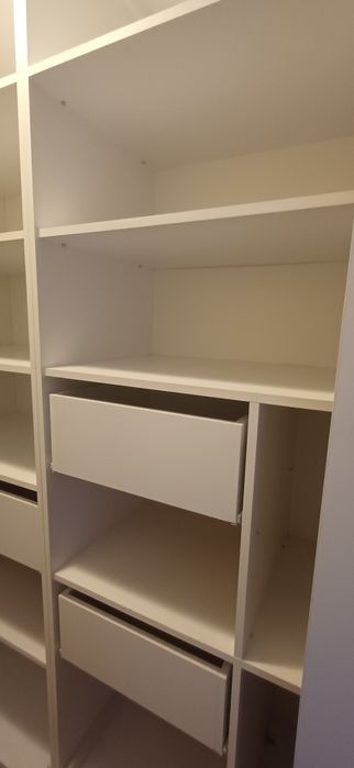 Vand dulap functional