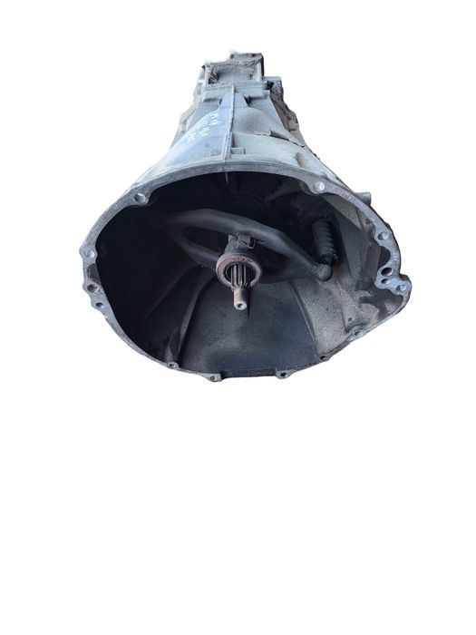 Cutie De Viteze Manuala 6 Trepte Dodge Nitro 2006 - 2012 2.8 Crd 4Wd E