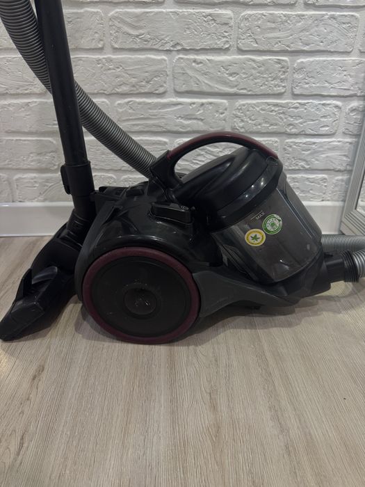 Продам пылесос Samsung в хорошем состоянии