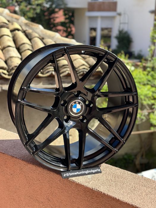 19 HRE Sportpacket