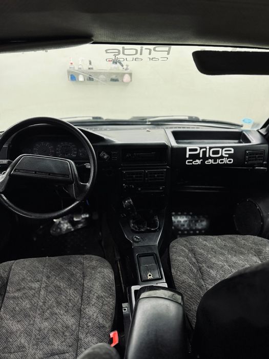 Иж 2126 Ода 2003