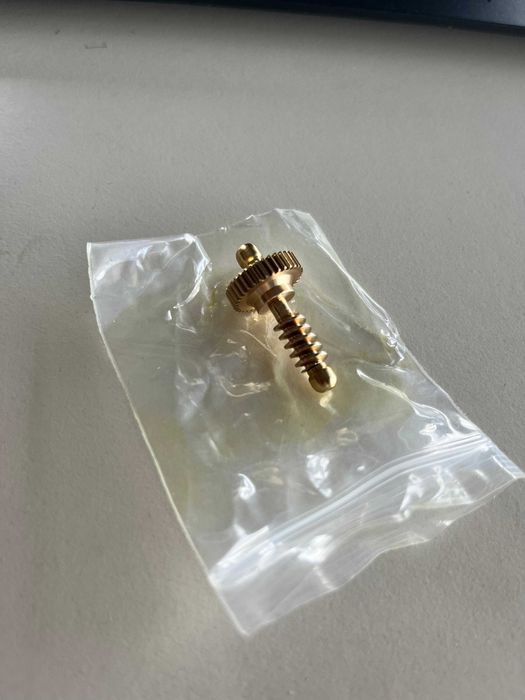 Pinion/Kit reparatie pliere rabatare oglinzi Bmw Seria 3 F30/F31/F34