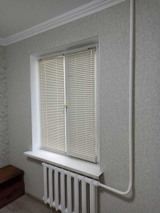 Горизонтальные жалюзи