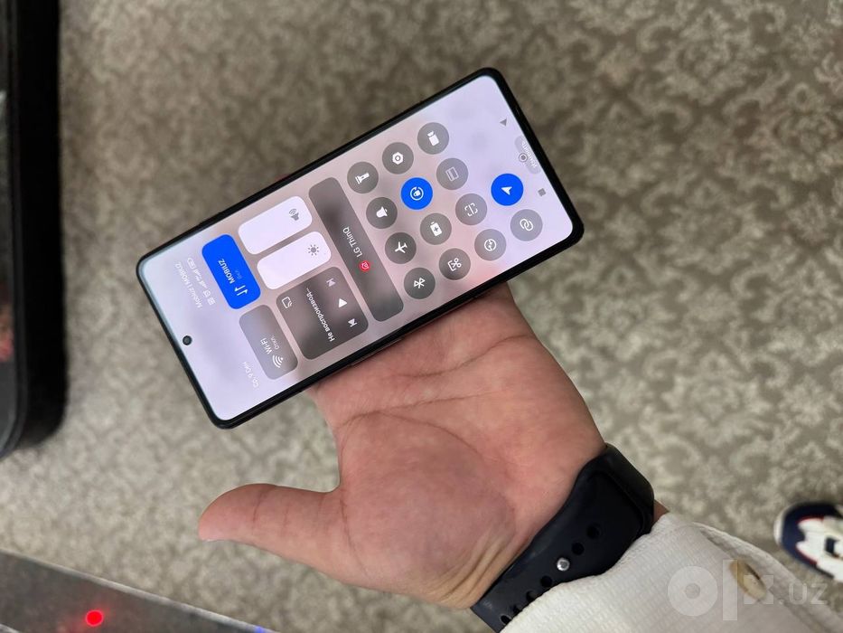 Poco F4 GT 12+4/256 GB Full Kamplekt
