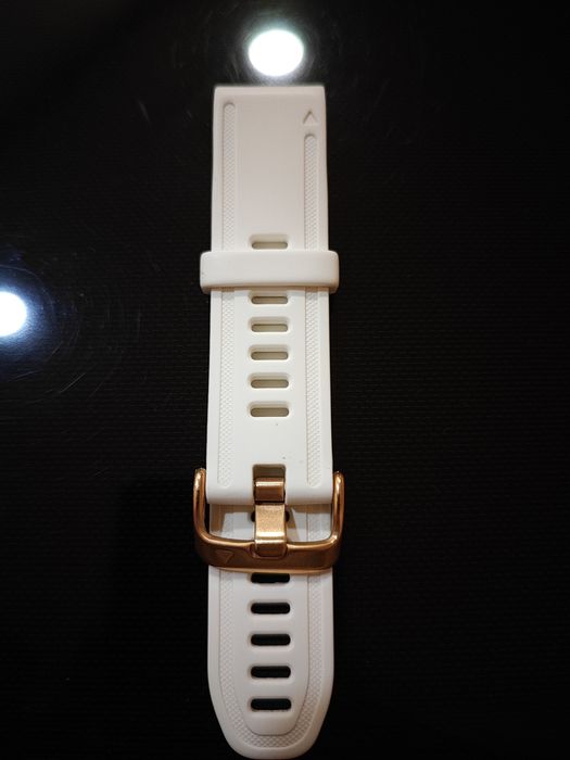 Каишка Garmin Fenix 20 mm