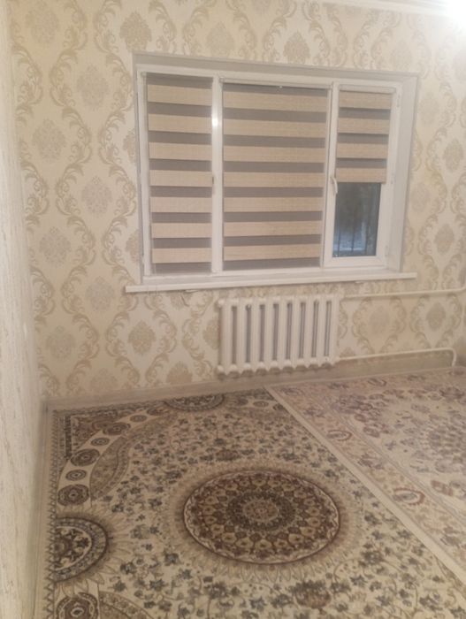 Комната на квартире